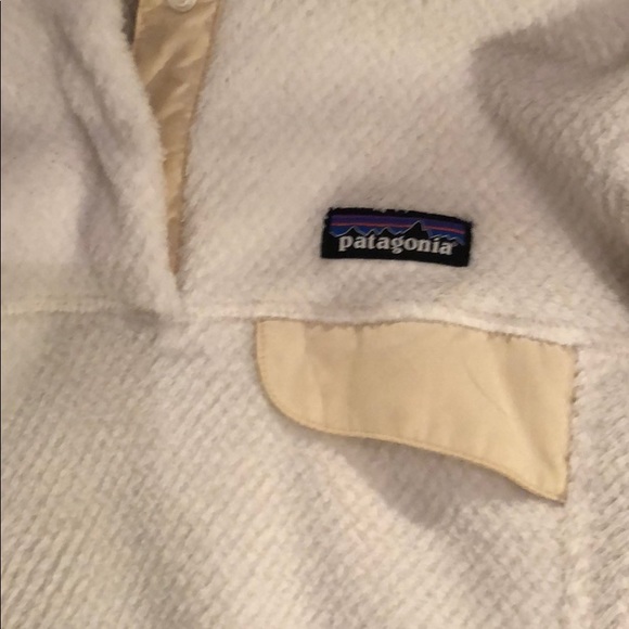 Patagonia Synchilla Fleece - Picture 2 of 3
